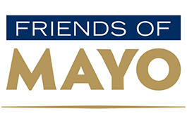 Friends of Mayo Logo for website main photo